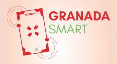 &copy;Ayto.Granada: Icono Granada Smart small